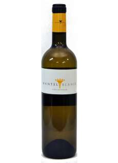 Vin blanc Laudum Chardonnay Organic Wine