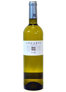 Vin blanc Legaris Verdejo