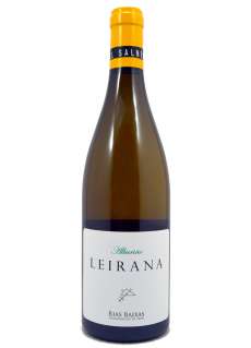 Vin blanc Leirana Albariño
