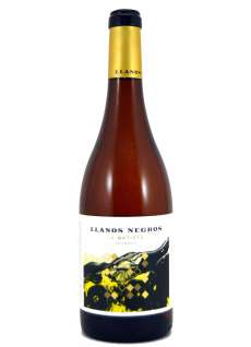 Vin blanc Llanos Negros La Batista