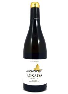 Vin blanc Losada Godello
