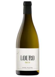 Vin blanc Louro Magnum