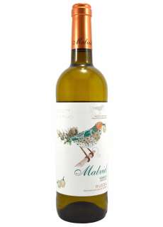 Vin blanc Malvid Verdejo