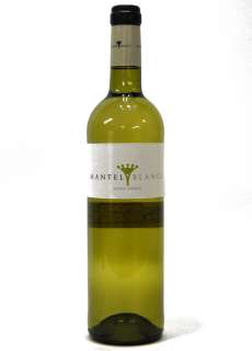 Vin blanc Mantel Blanco Verdejo