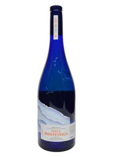 Vin blanc Mar de Frades Finca Monteveiga