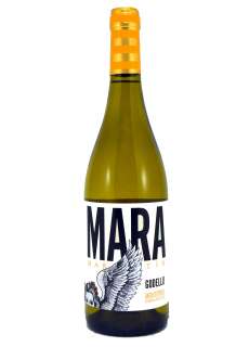 Vin blanc Mara Martín Godello