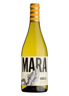 Vin blanc Mara Martín Godello Magnum