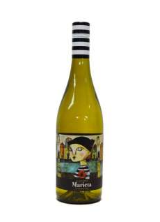 Vin blanc Marieta 2021 - 6 Uds. 