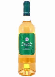 Vin blanc Marqués de Cáceres Blanco 2021 - 6 Uds. 