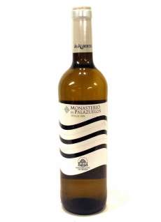 Vin blanc Marqués de Murrieta Capellanía