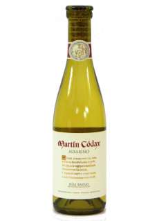 Vin blanc Martín Códax 37.5 cl. 