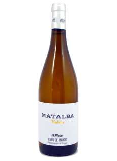 Vin blanc Matalba Malvar