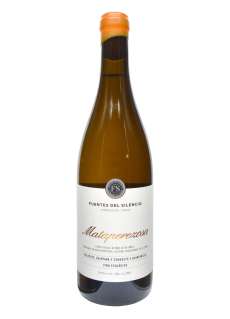 Vin blanc Mataperezosa