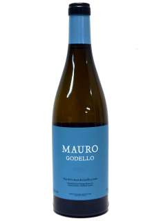 Vin blanc Mauro Godello