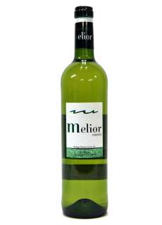 Vin blanc Melior Verdejo