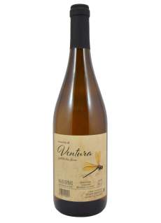 Vin blanc Memoria de Ventura Godello