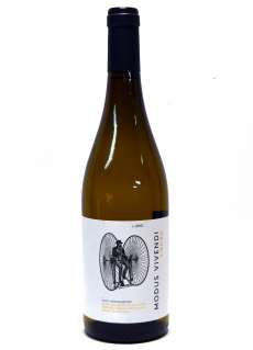 Vin blanc Modus Vivendi