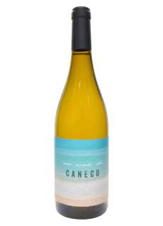 Vin blanc Narupa Caneco Albariño