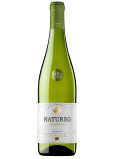 Vin blanc Natureo 2021 - 6 Uds. 
