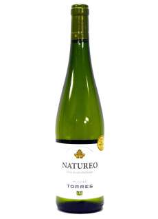 Vin blanc Natureo Blanco