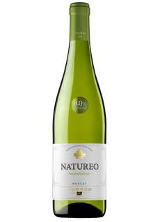 Vin blanc Natureo Blanco 2023 - 6 Uds. 