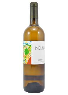 Vin blanc Nelin