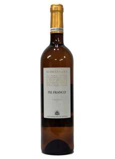 Vin blanc Nieva Pie Franco