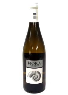 Vin blanc Nora