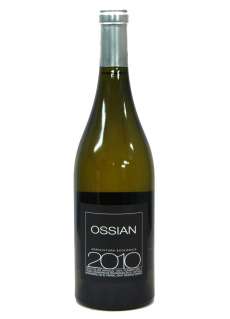 Vin blanc Ossián