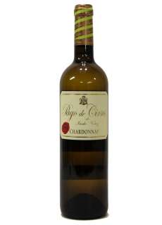 Vin blanc Pago de Cirsus Chardonnay