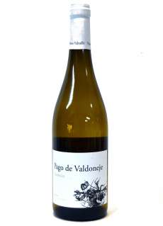 Vin blanc Pago de Valdoneje Godello