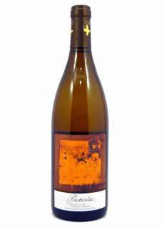 Vin blanc Particular Chardonnay Fermentado en Barrica