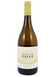 Vin blanc Pasal de Esile Godello