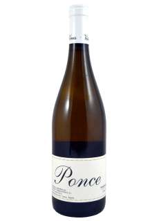 Vin blanc Ponce