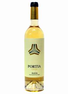 Vin blanc Portia Verdejo