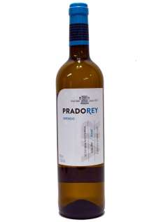 Vin blanc Prado Rey Verdejo
