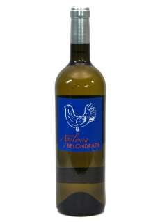 Vin blanc Quinta Apolonia