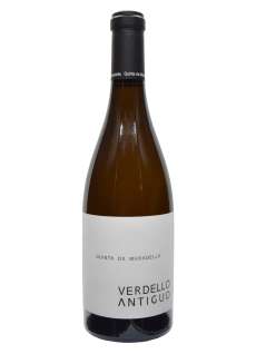 Vin blanc Quinta da Muradella Verdello Antiguo