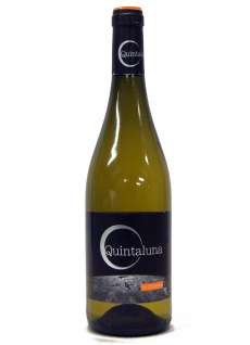 Vin blanc Quintaluna de Ossian