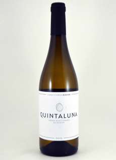 Vin blanc Quintaluna de Ossian 2019 - 6 Uds. 