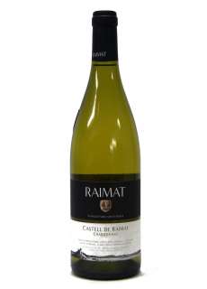 Vin blanc Raimat Chardonnay