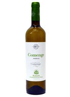 Vin blanc Ramón Bilbao Early Harvest Verdejo