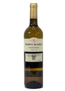 Vin blanc Ramón Bilbao Verdejo