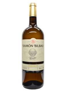 Vin blanc Ramón Bilbao Verdejo Magnum