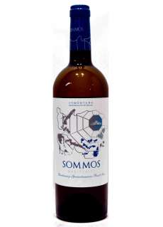 Vin blanc Sommos Varietales Blanco