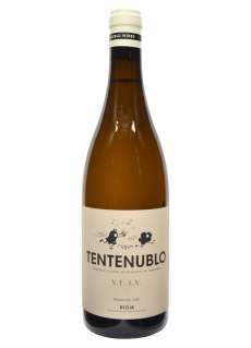 Vin blanc Tentenublo Blanco