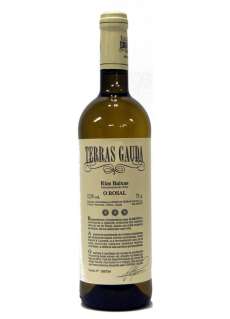 Vin blanc Terras Gauda 2023 - 6 Uds. 