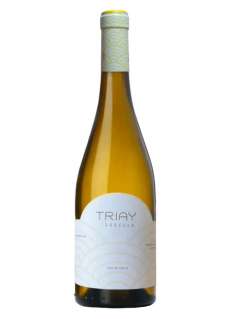 Vin blanc Triay Godello