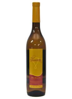 Vin blanc Valdamor