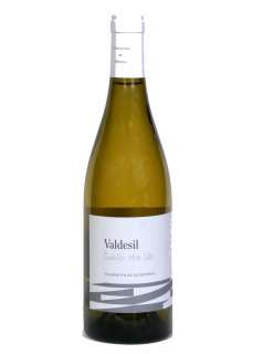 Vin blanc Valdesil